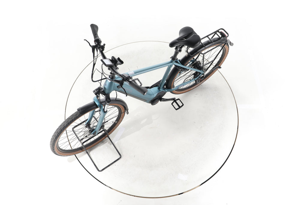 Pegasus Premio EVO 5R City E-Bike - Image 18
