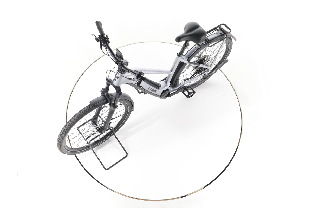 Cube Kathmandu Hybrid SLX Trekking E-Bike 2024 - Image 18