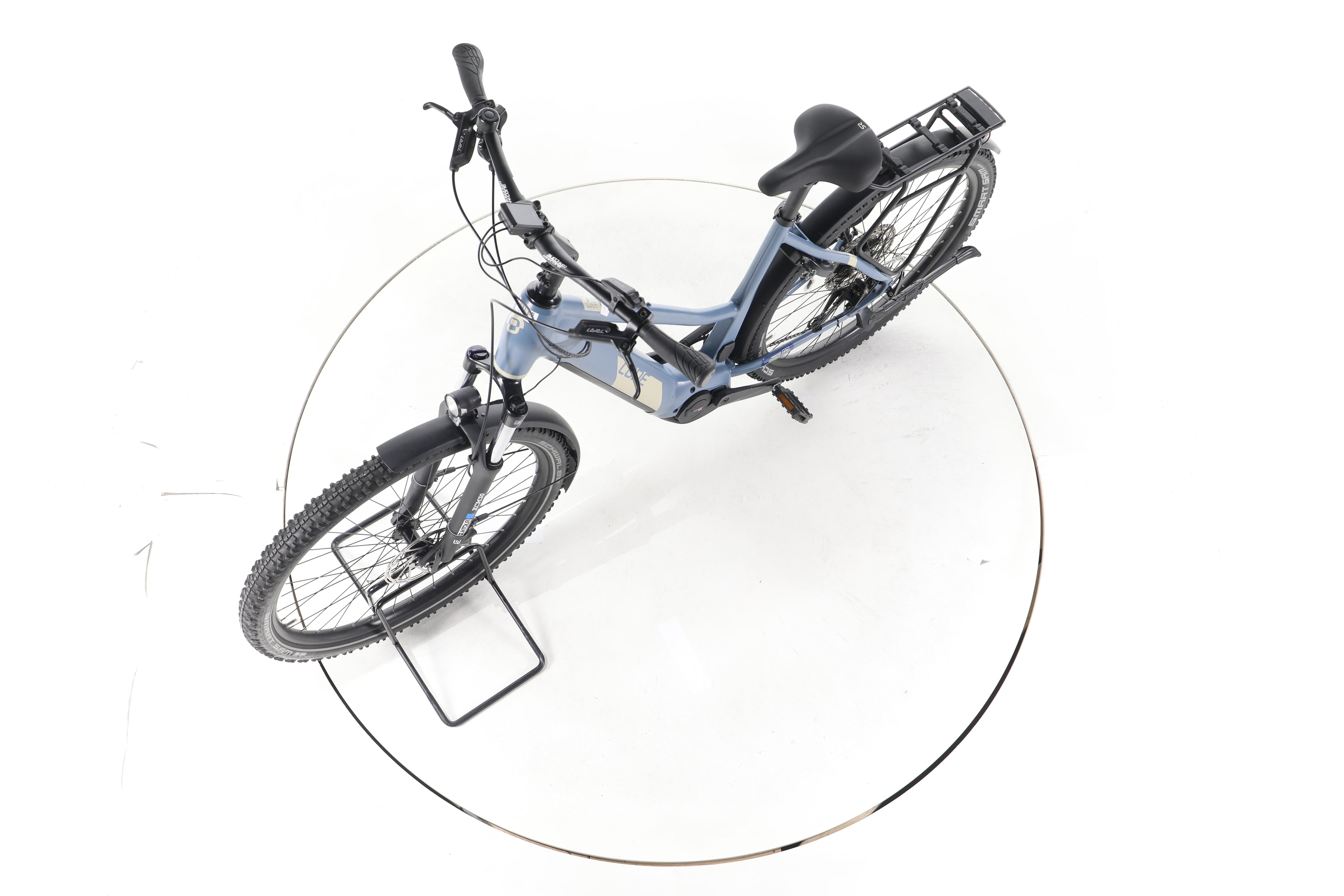 CONE Bikes eSUV IN 3.0 Trekking E-Bike - Image 18