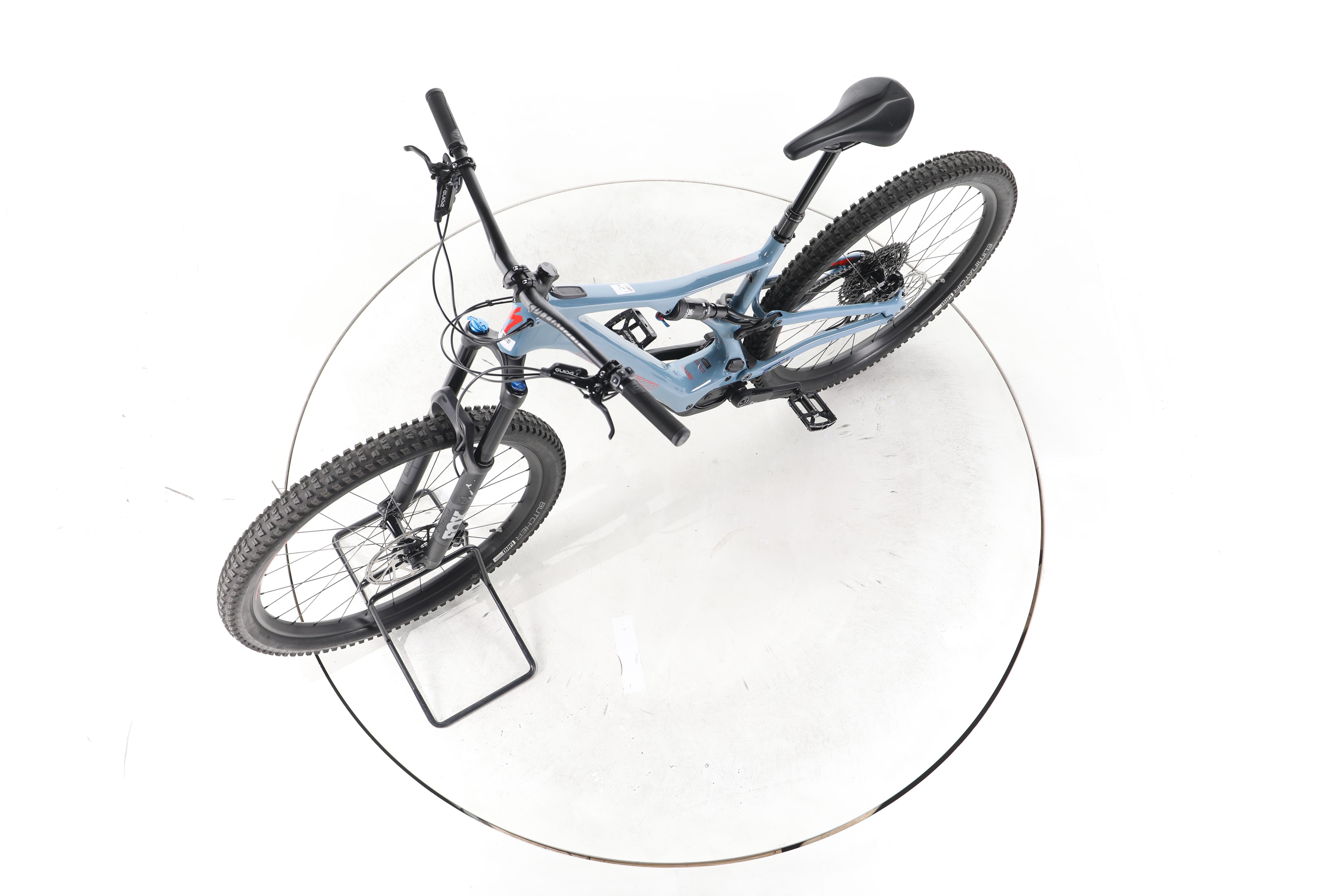 Specialized Turbo Levo SL Comp E-Bike Fully - Image 18