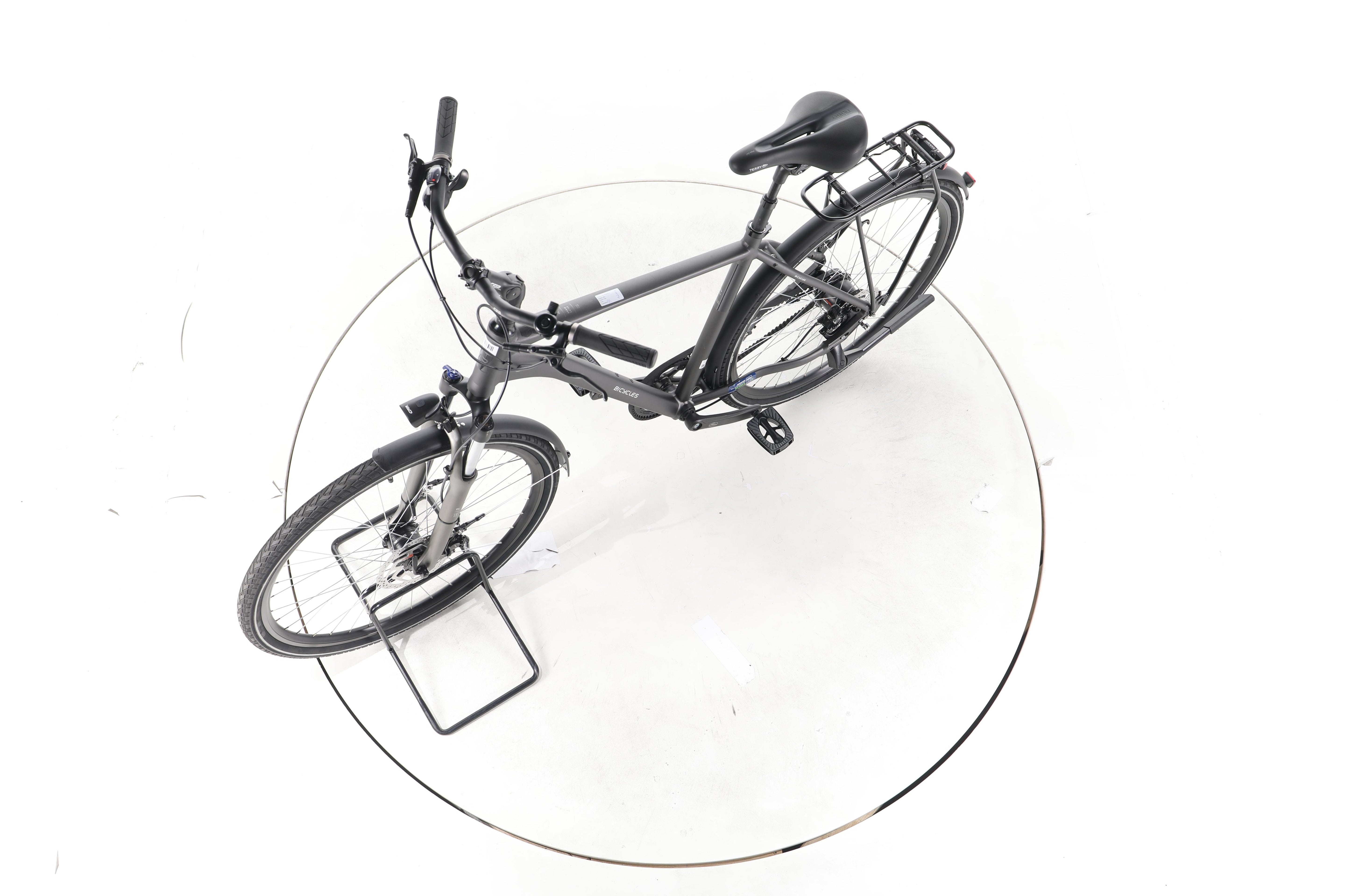 Bicycles Cadiz Gates Fahrrad City & Trekking - Image 18