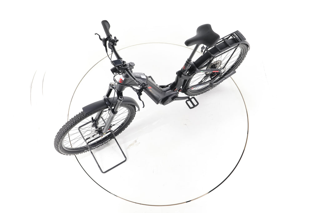 Malaguti Collina FW 6.1 SUV E-Bike Tiefeinsteiger 2023 - Image 18