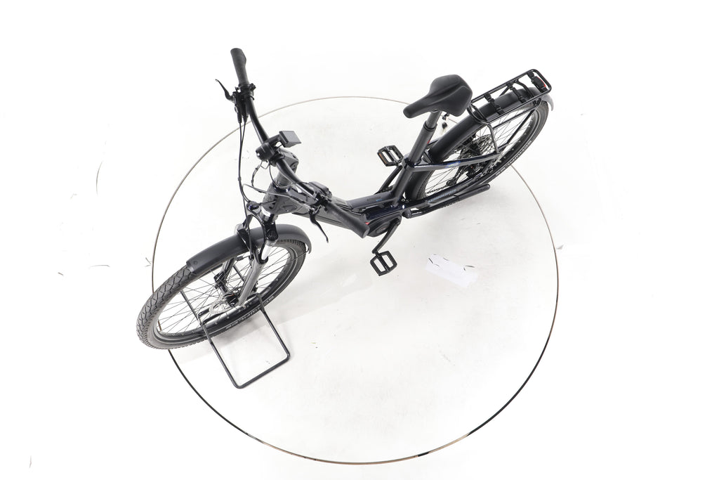 Winora Yakun 10 Trekking E-Bike Tiefeinsteiger - Image 18
