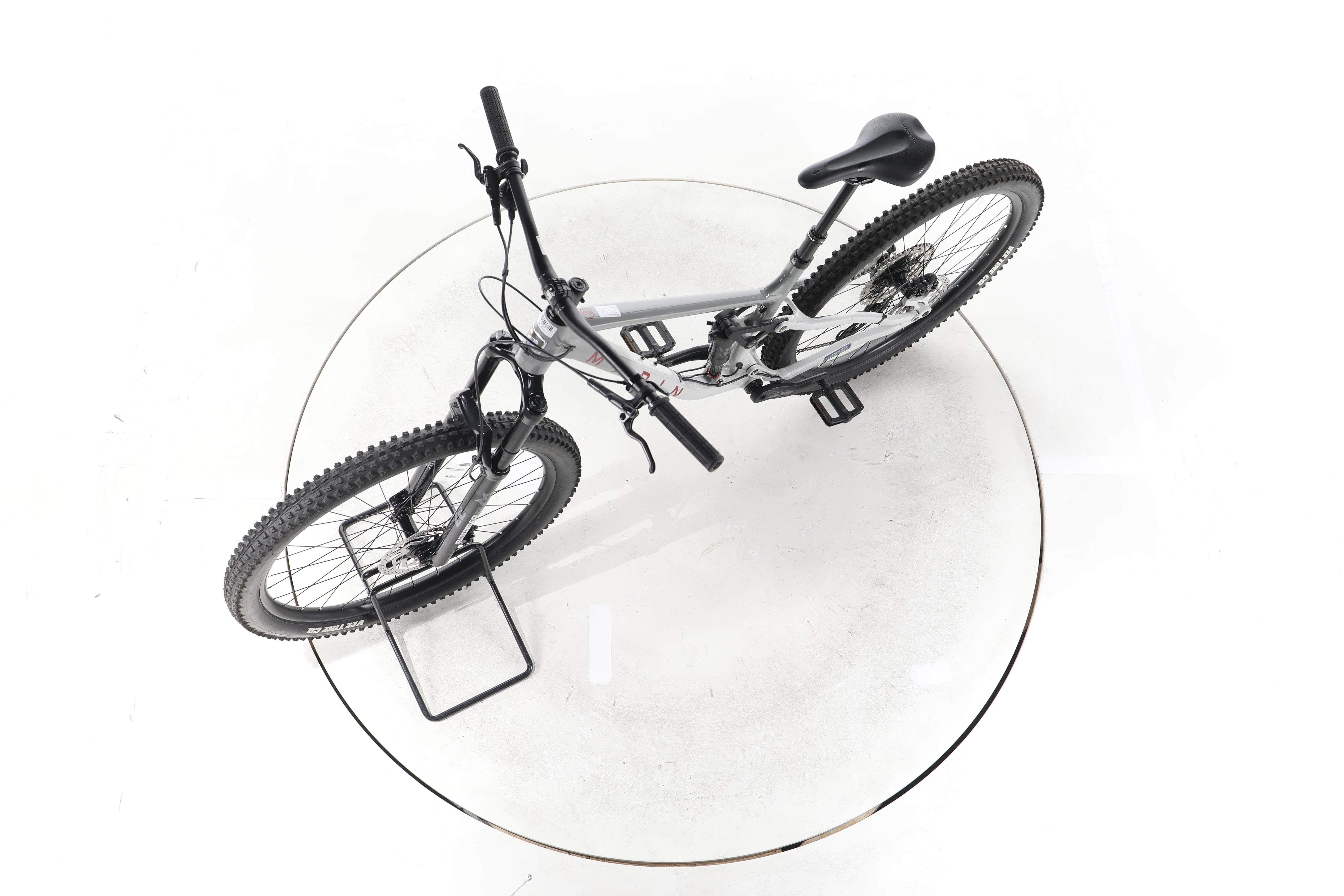 Marin Rift Zone 2 Fahrrad Fully - Image 18