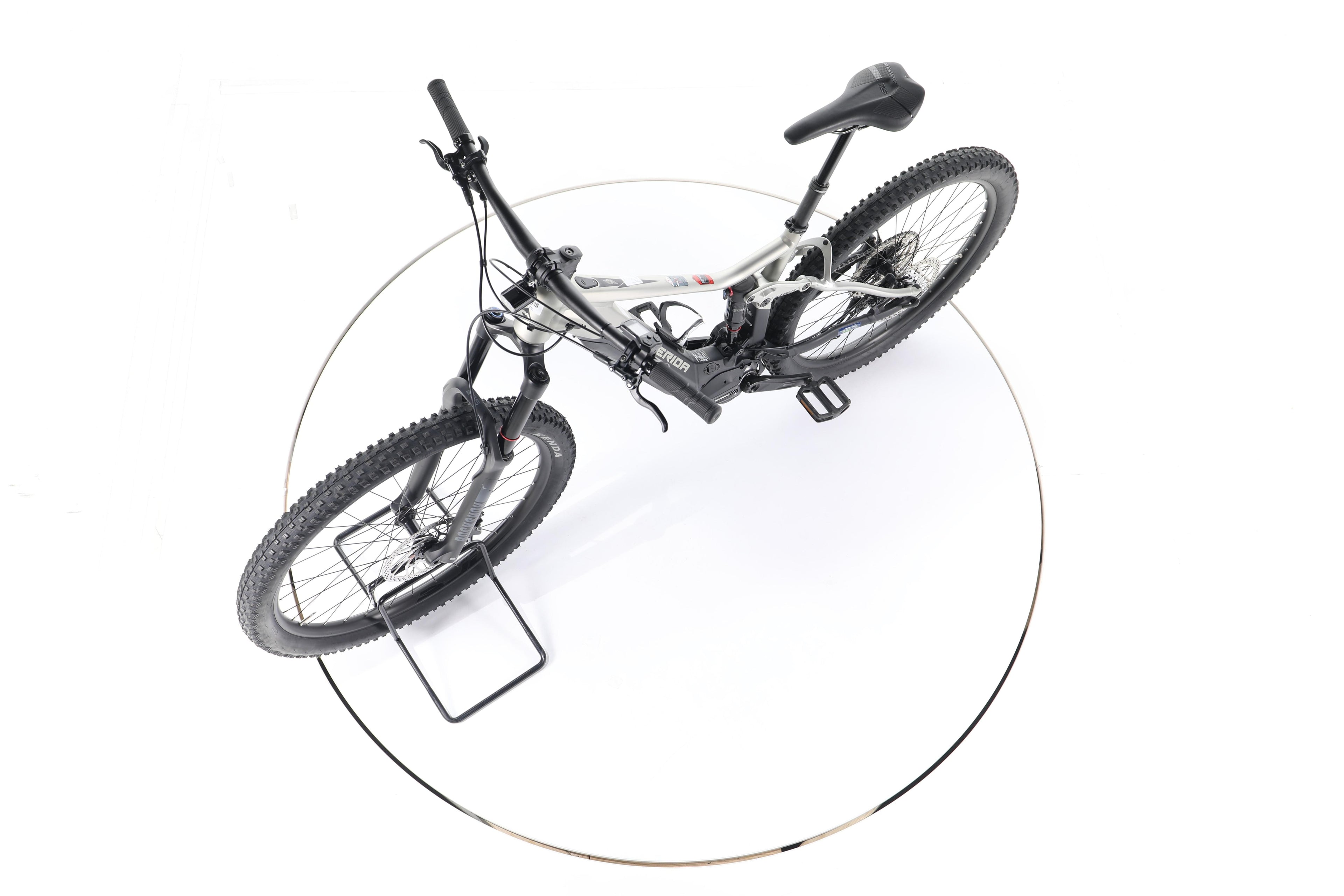 Merida eONE-SIXTY 500 EP2 Fully E-Bike - Image 18