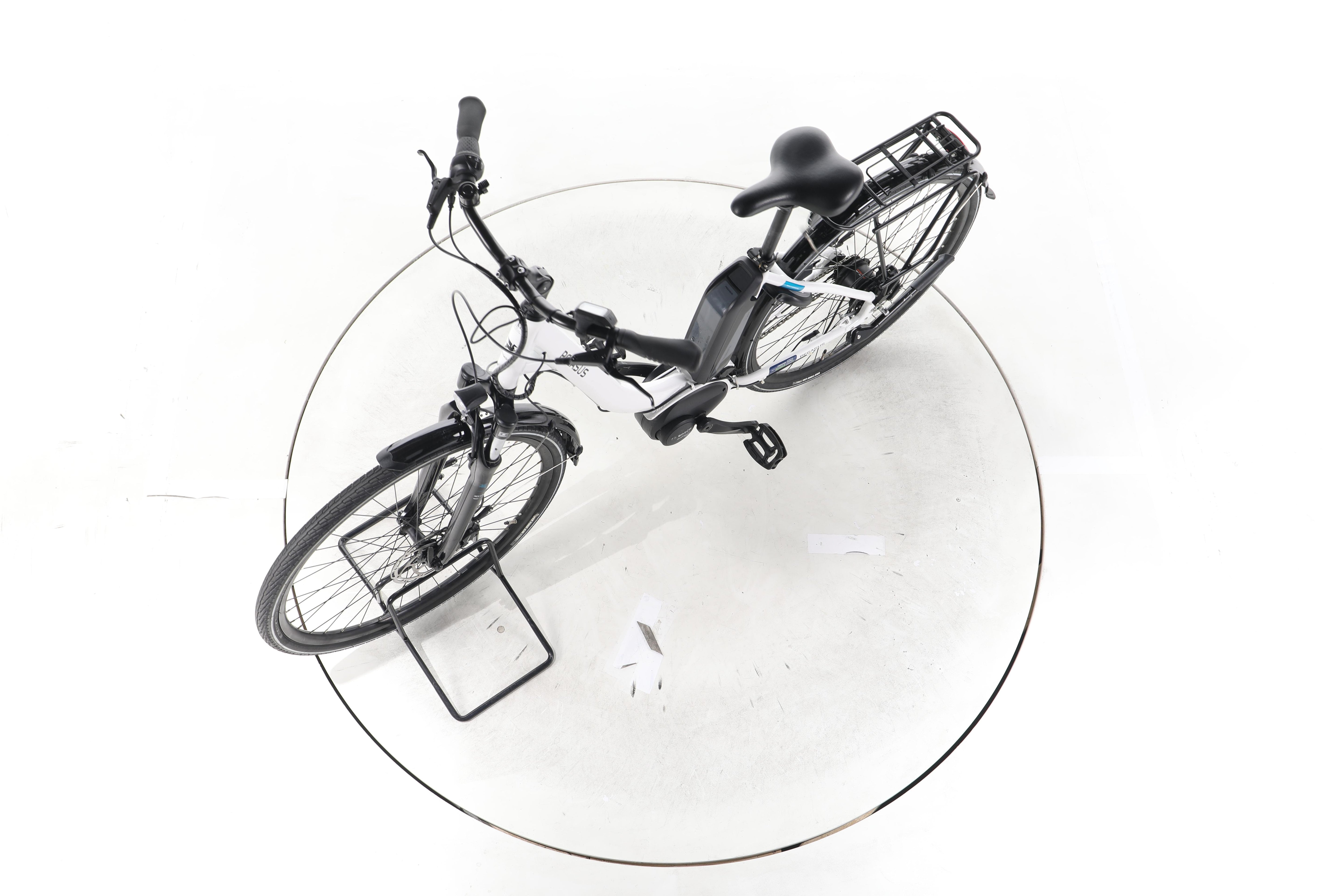 Pegasus Ancura E8R Disc City E-Bike Tiefeinsteiger - Image 18