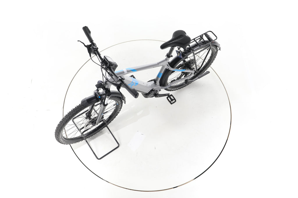 R Raymon CrossRay E 6.0 Trekking E-Bike - Image 18
