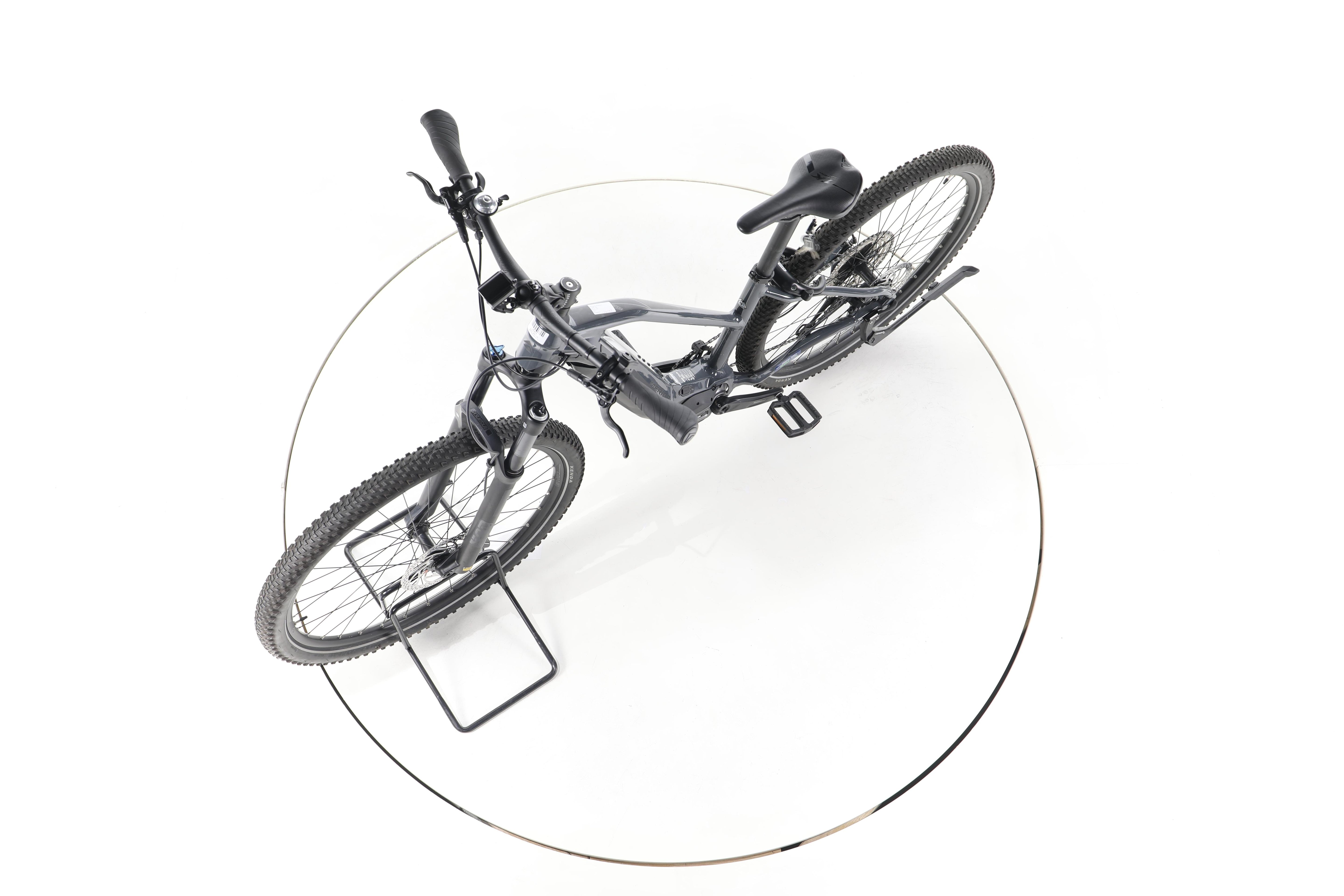 Merida eBIG.TOUR 600 E-Bike - Image 18