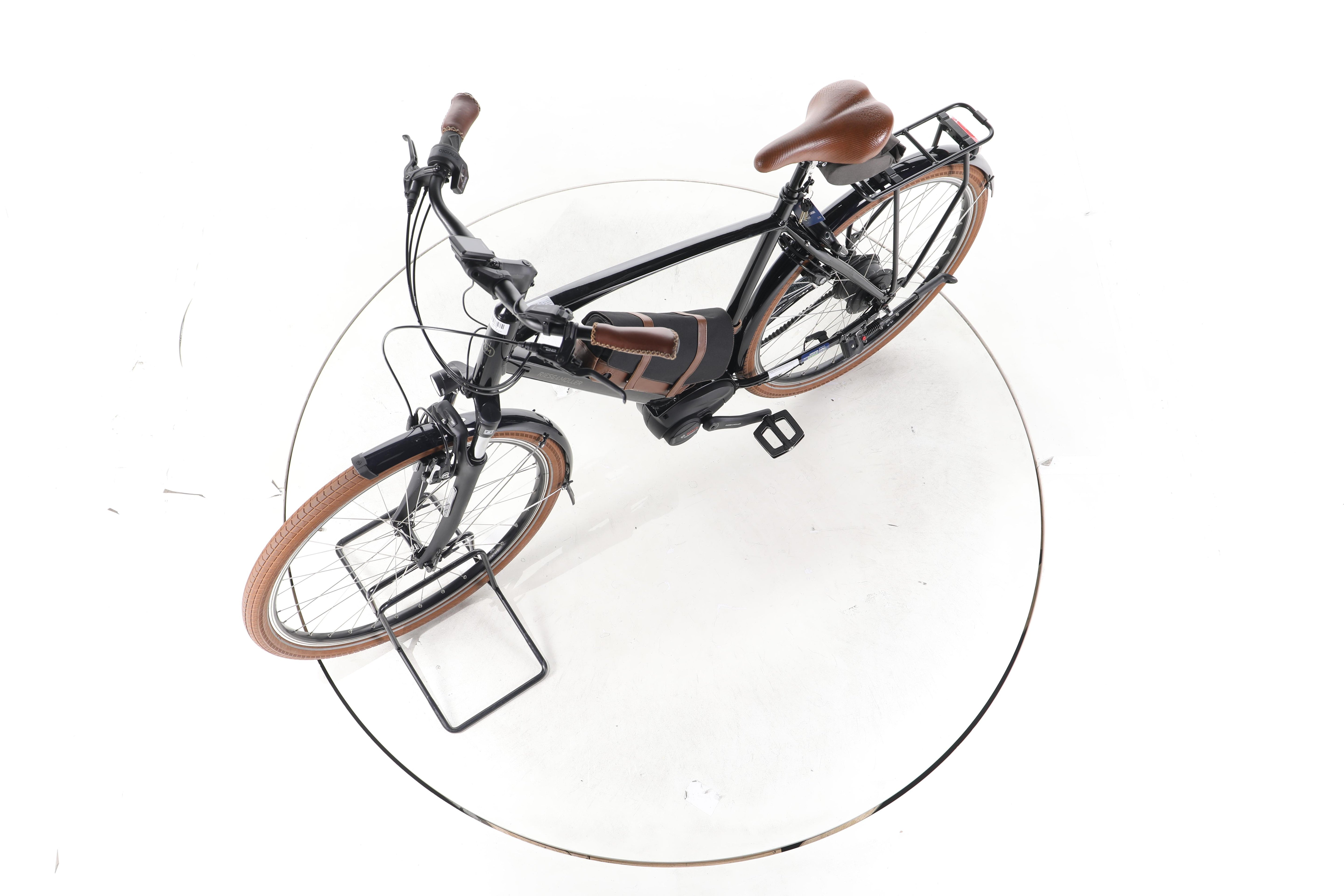 Riese & Müller Cruiser2 Vario City E-Bike - Image 18