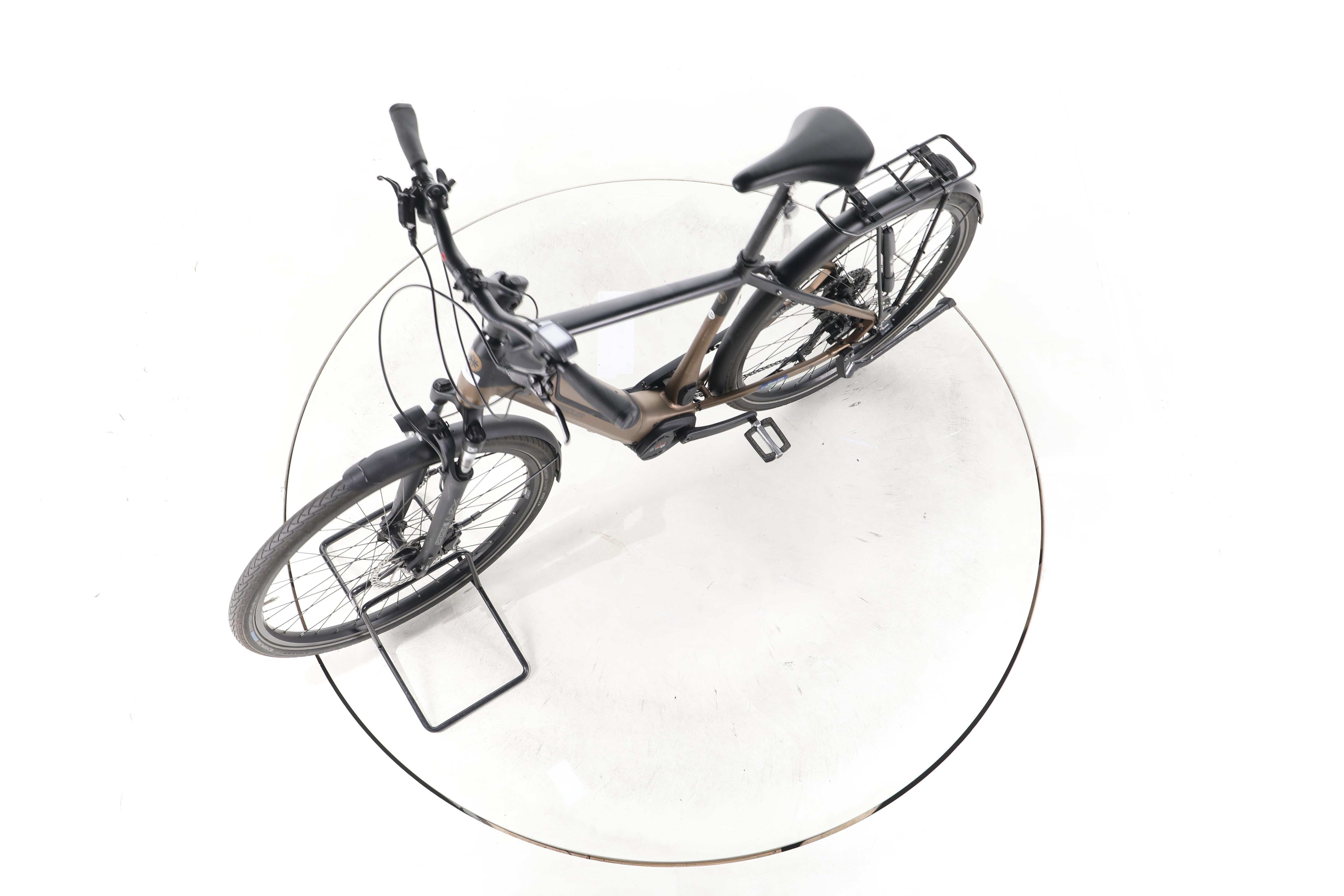 Kreidler Vitality Eco 7 Sport CX+ Trekking E-Bike - Image 18