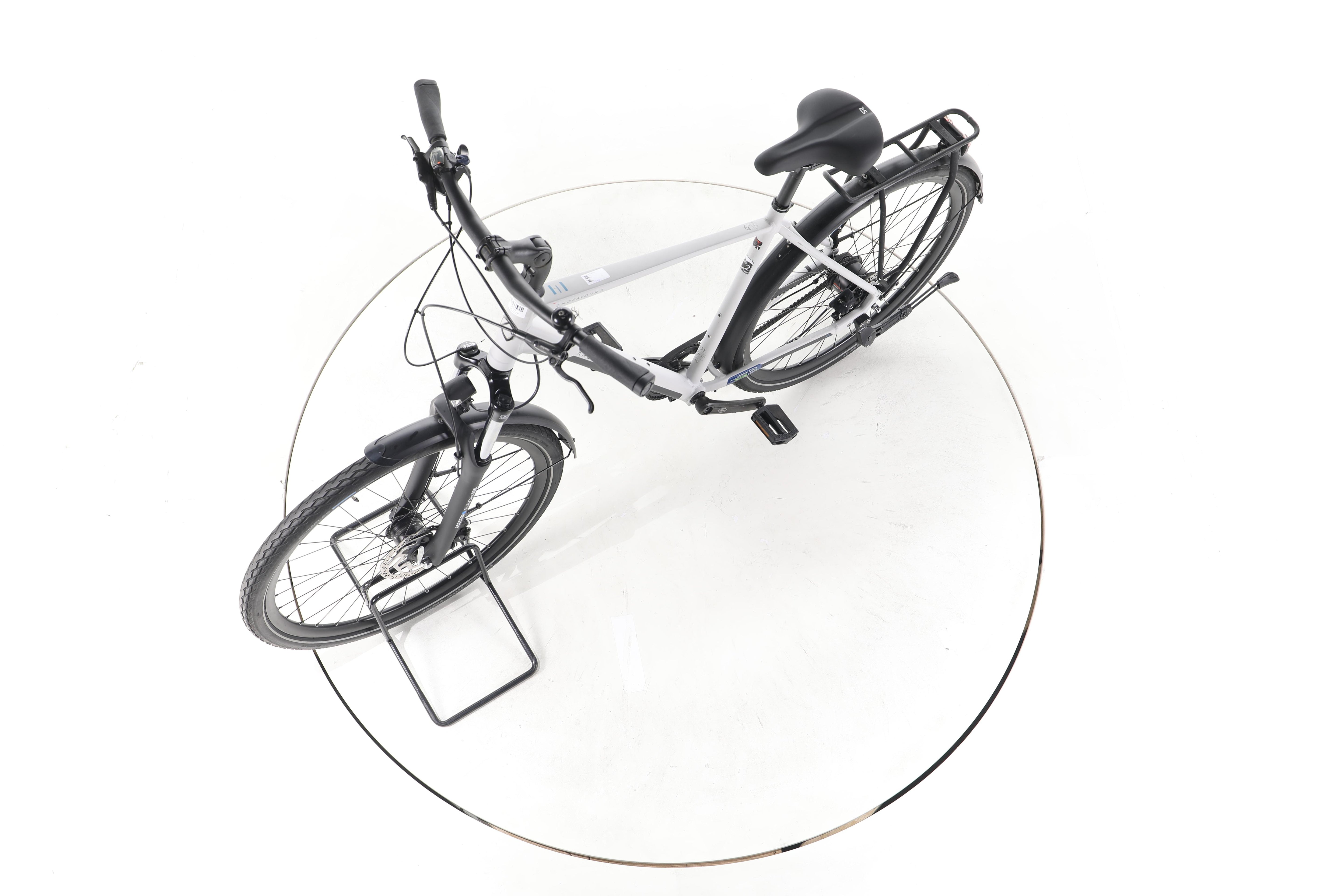 Kalkhoff Endeavour 8 Fahrrad City & Trekking - Image 18