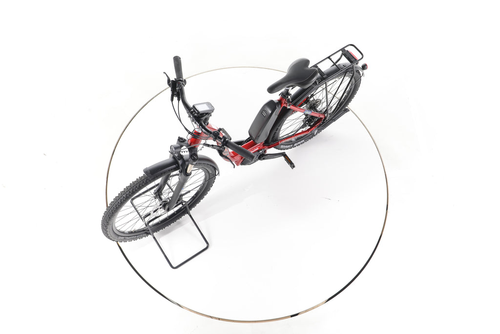 STEIN Kilauea Trekking E-Bike Tiefeinsteiger - Image 18
