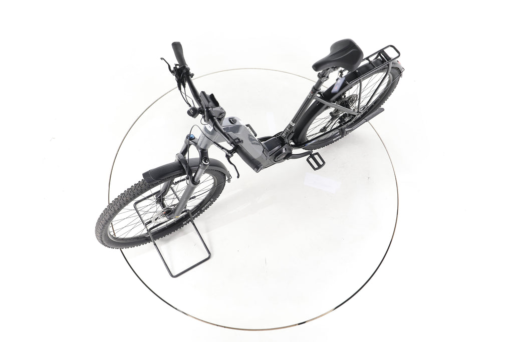 Focus AVENTURA² 6.8 Trekking E-Bike Tiefeinsteiger - Image 18