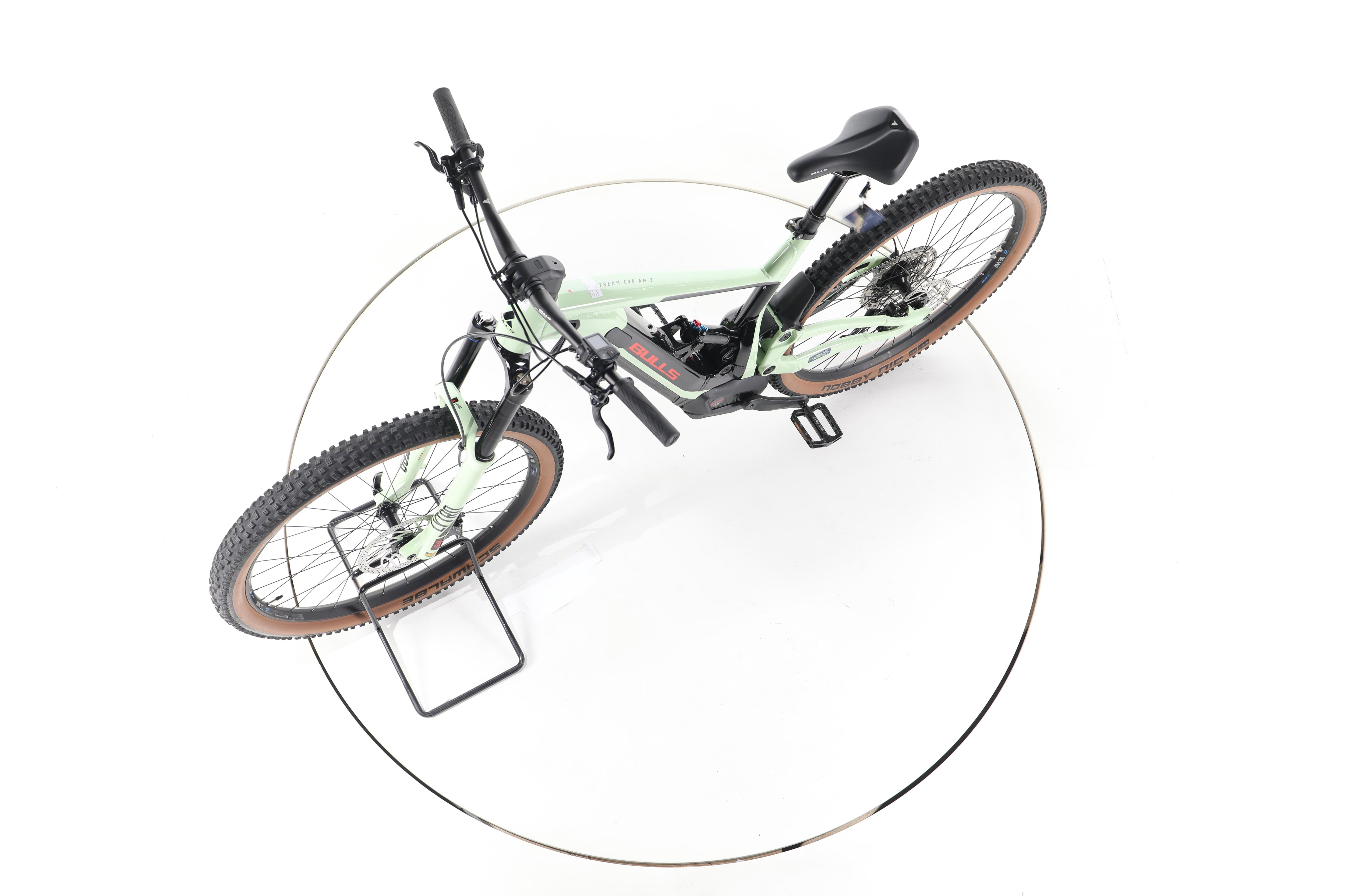 Bulls E-Stream EVO AM 2 E-Bike Fully - Image 18
