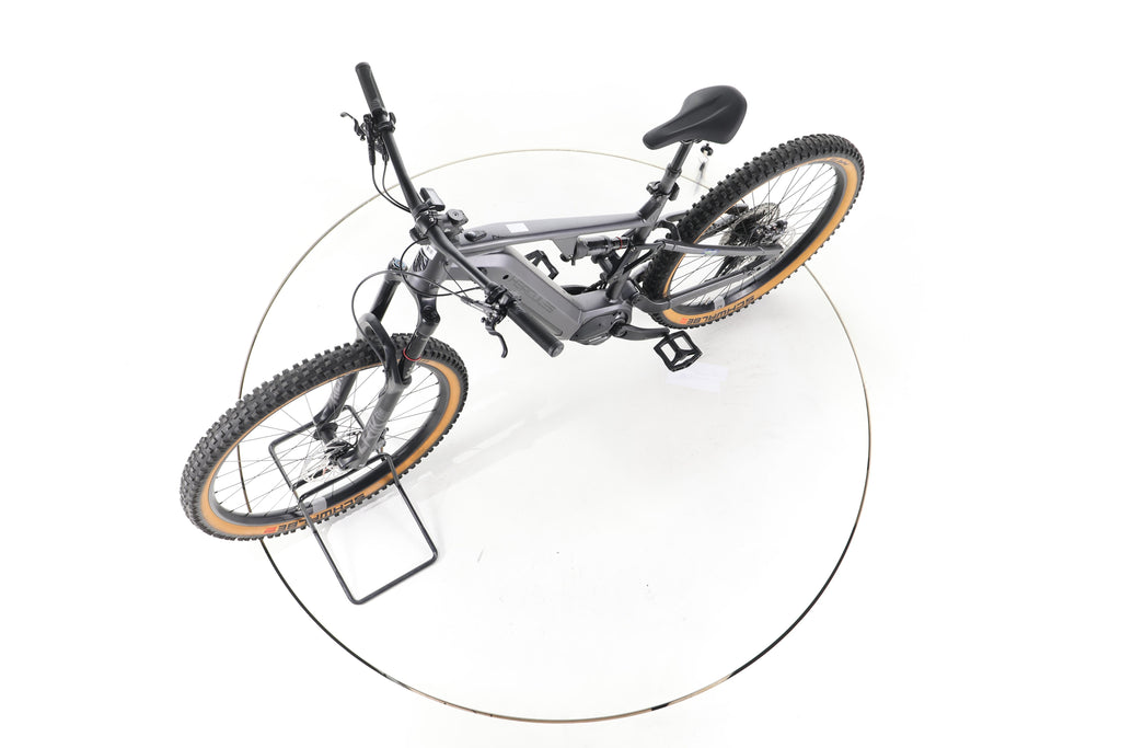 Hercules Nos FS 2.1 Fully E-Bike - Image 18