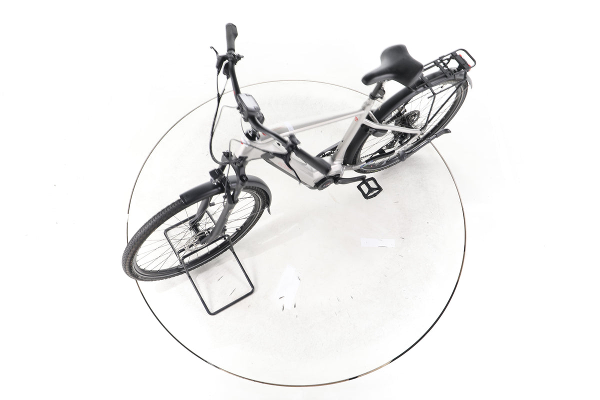 Victoria e-Manufaktur 12.8 Trekking E-Bike - Image 18