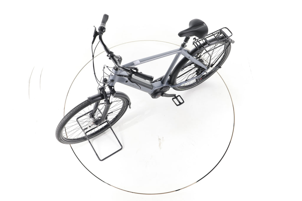 Velo de Ville AEB 890 SMART City E-Bike - Image 18