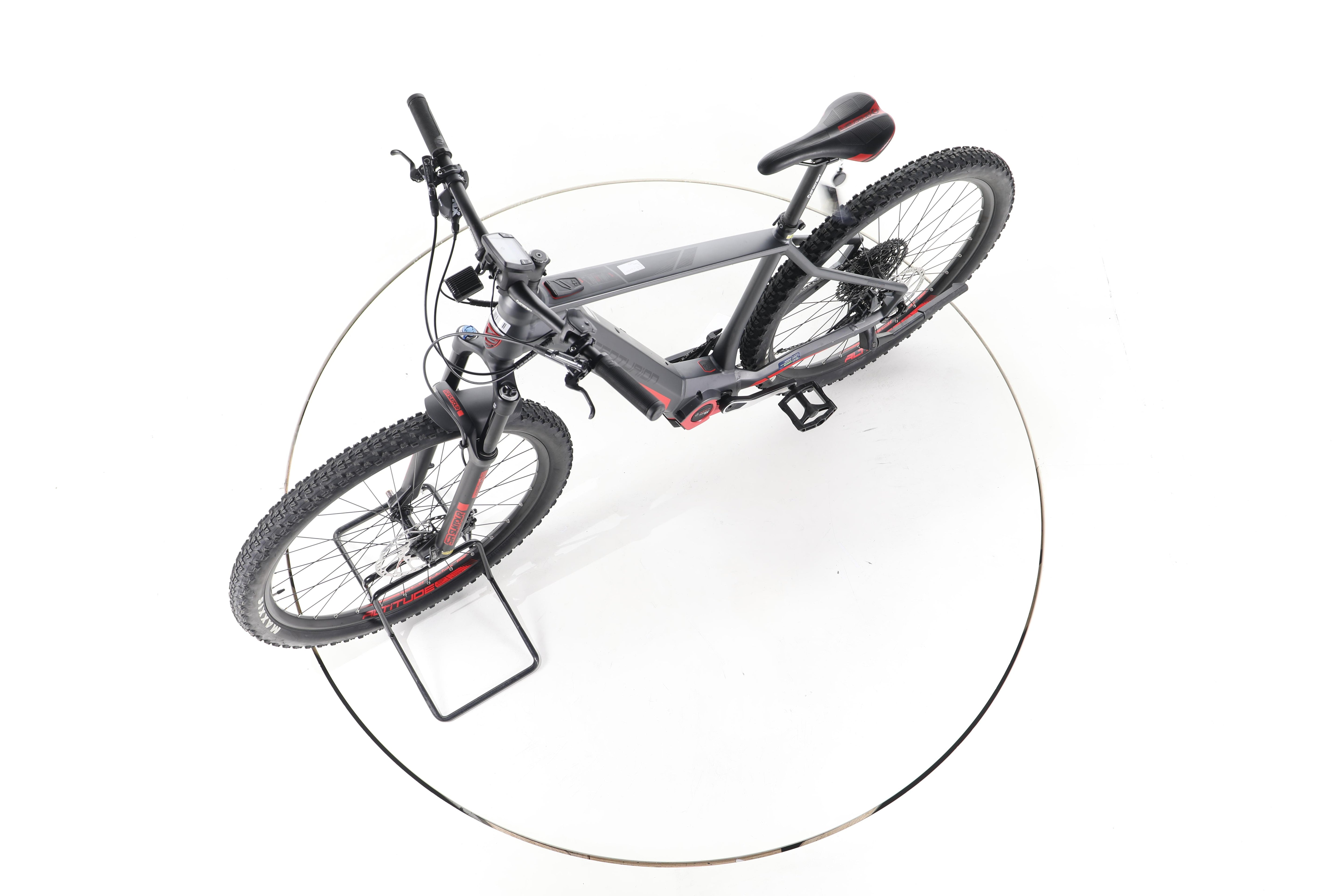 Centurion Backfire E R860i E-Bike - Image 18