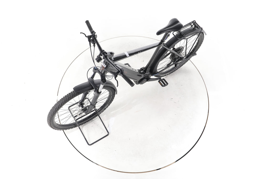 LIQBIKE Rock Diamant Trekking E-Bike - Image 18