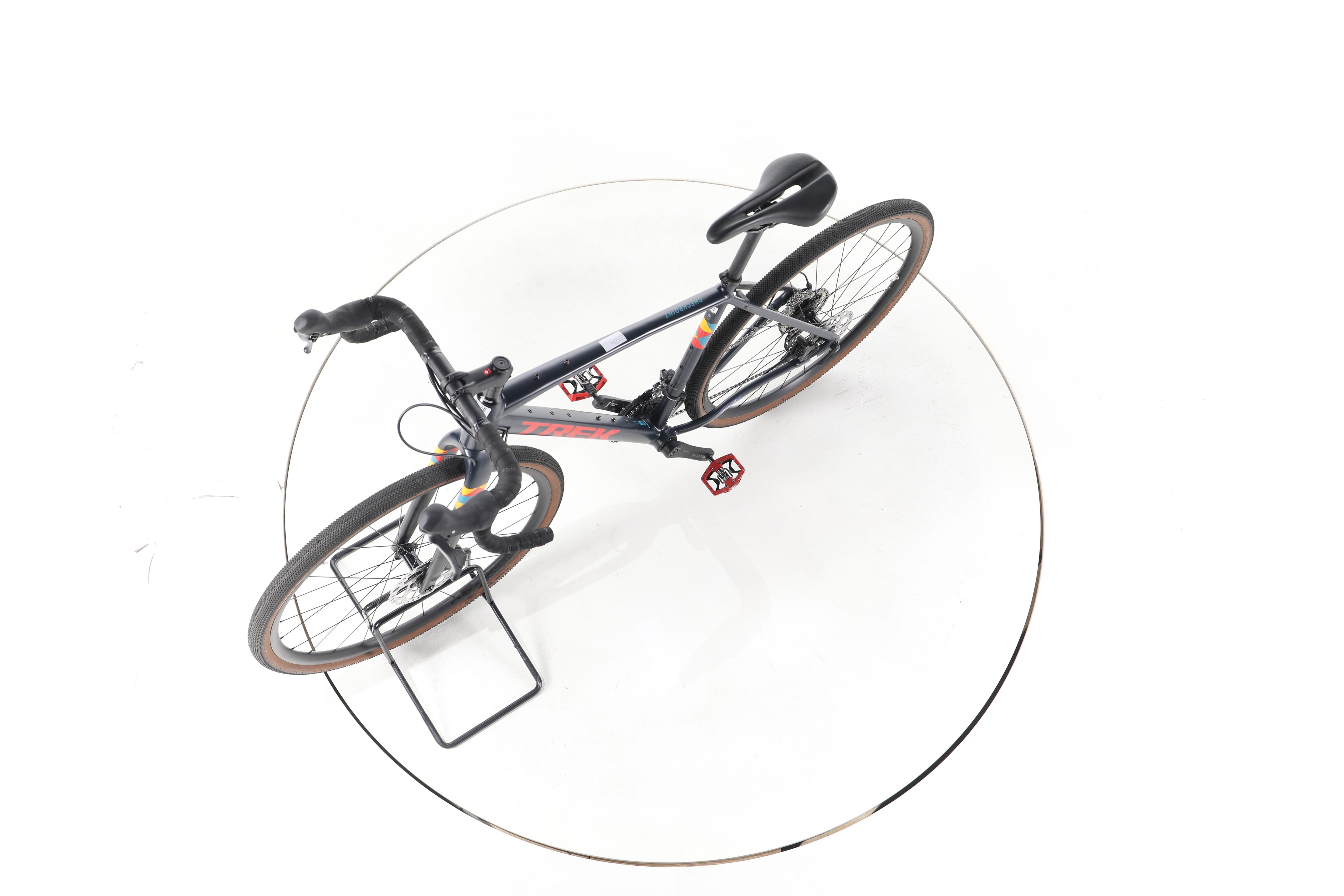 Trek Checkpoint ALR 5 - Image 18