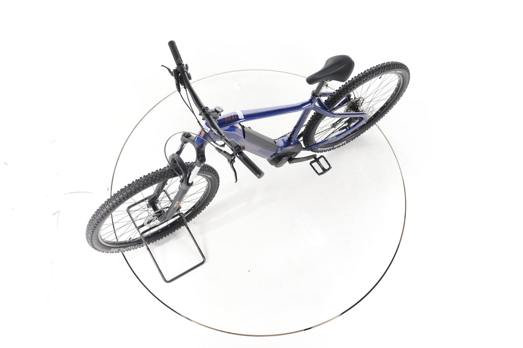 Haibike AllTrack 4 E-Bike - Image 18