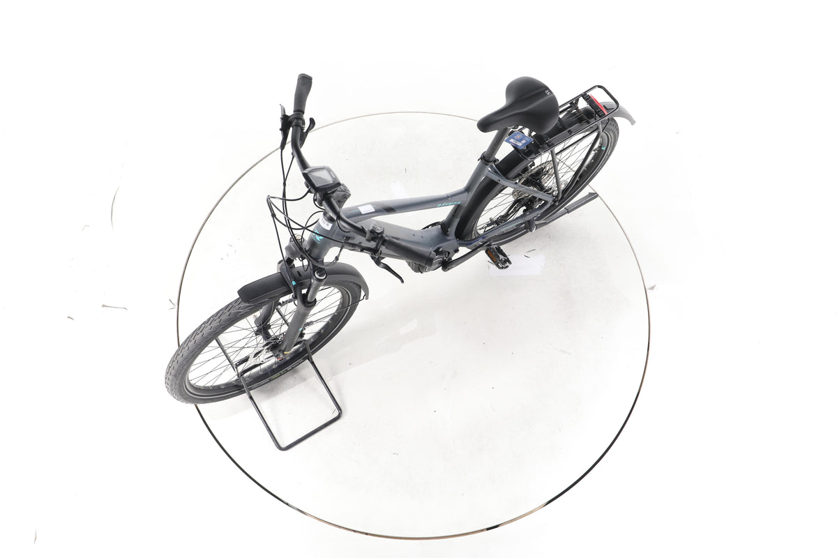 R Raymon TourRay E 6.5 Trekking E-Bike - Image 18