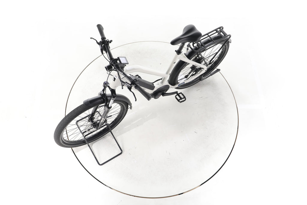 Haibike Trekking 3 Trekking E-Bike 2024 - Image 18