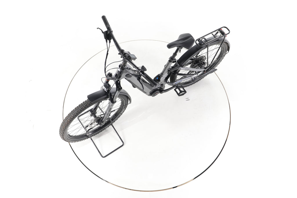 Conway Cairon SUV FS 4.7 Trekking E-Bike Tiefeinsteiger - Image 18