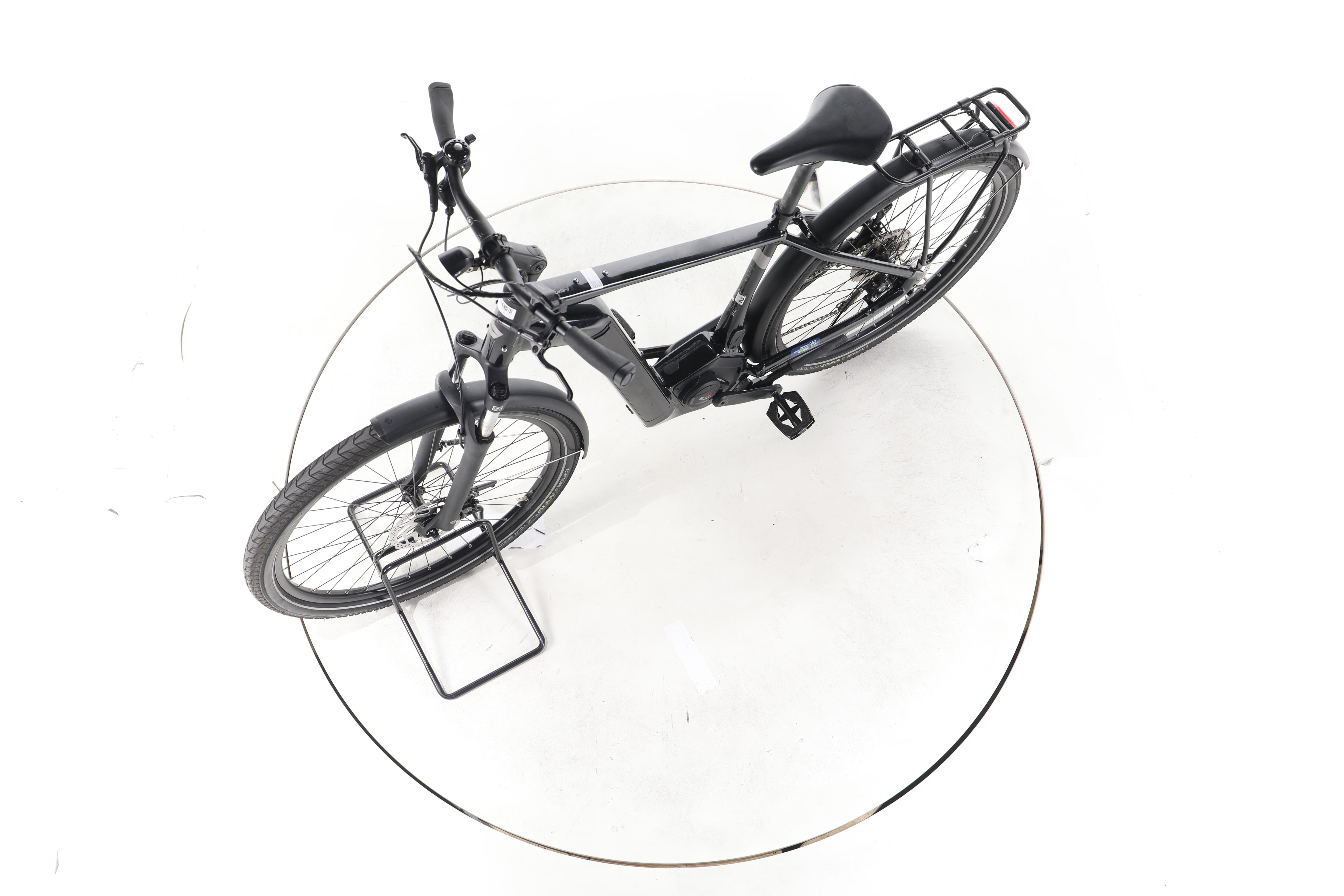 Bergamont E-Horizon Edition 6 Trekking E-Bike - Image 18