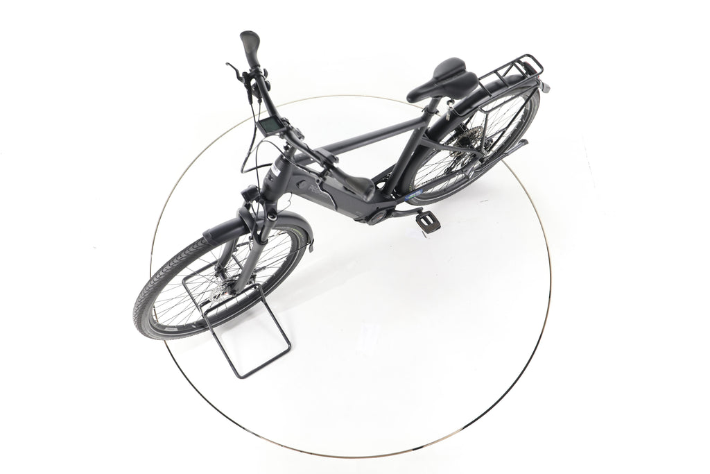 Pegasus Premio Evo 10 Trekking E-Bike - Image 18