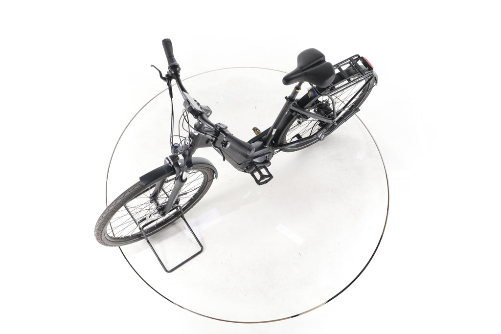Hercules Intero I-R5 City E-Bike Tiefeinsteiger - Image 18