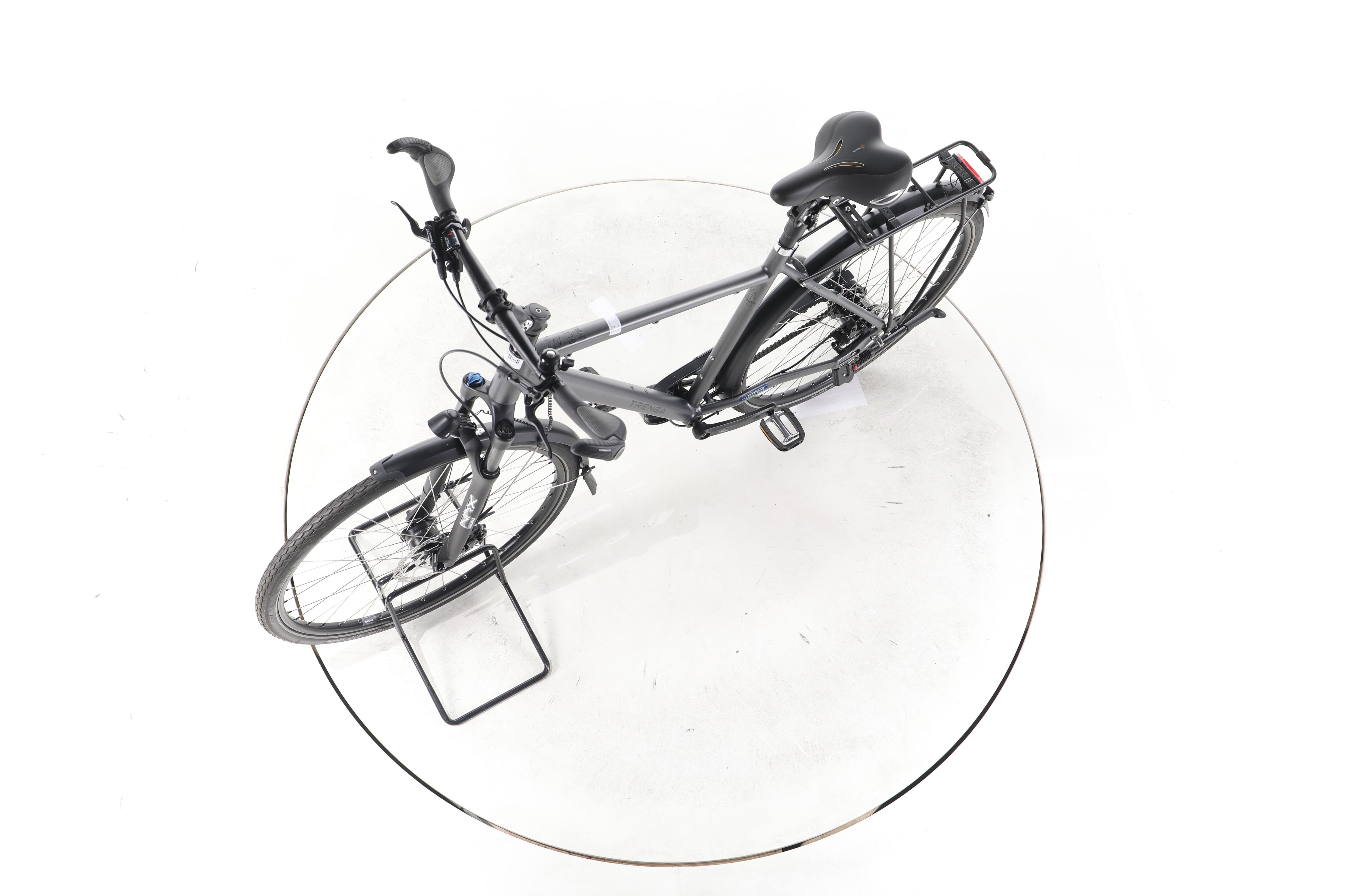 TRENGA DE GLC 9.0 Gates Fahrrad City & Trekking - Image 18