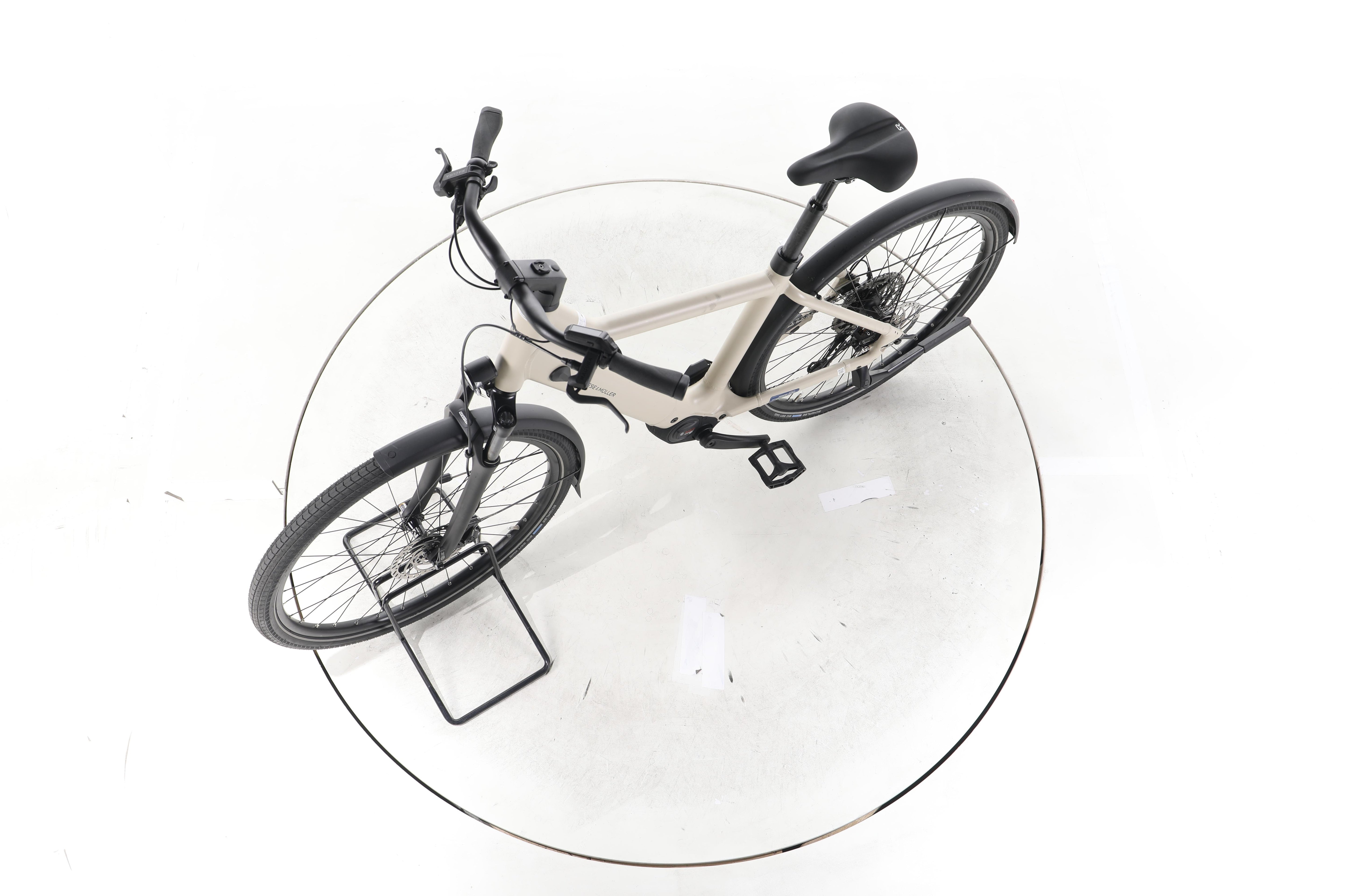 Riese & Müller Culture touring Trekking E-Bike 2024 - Image 18
