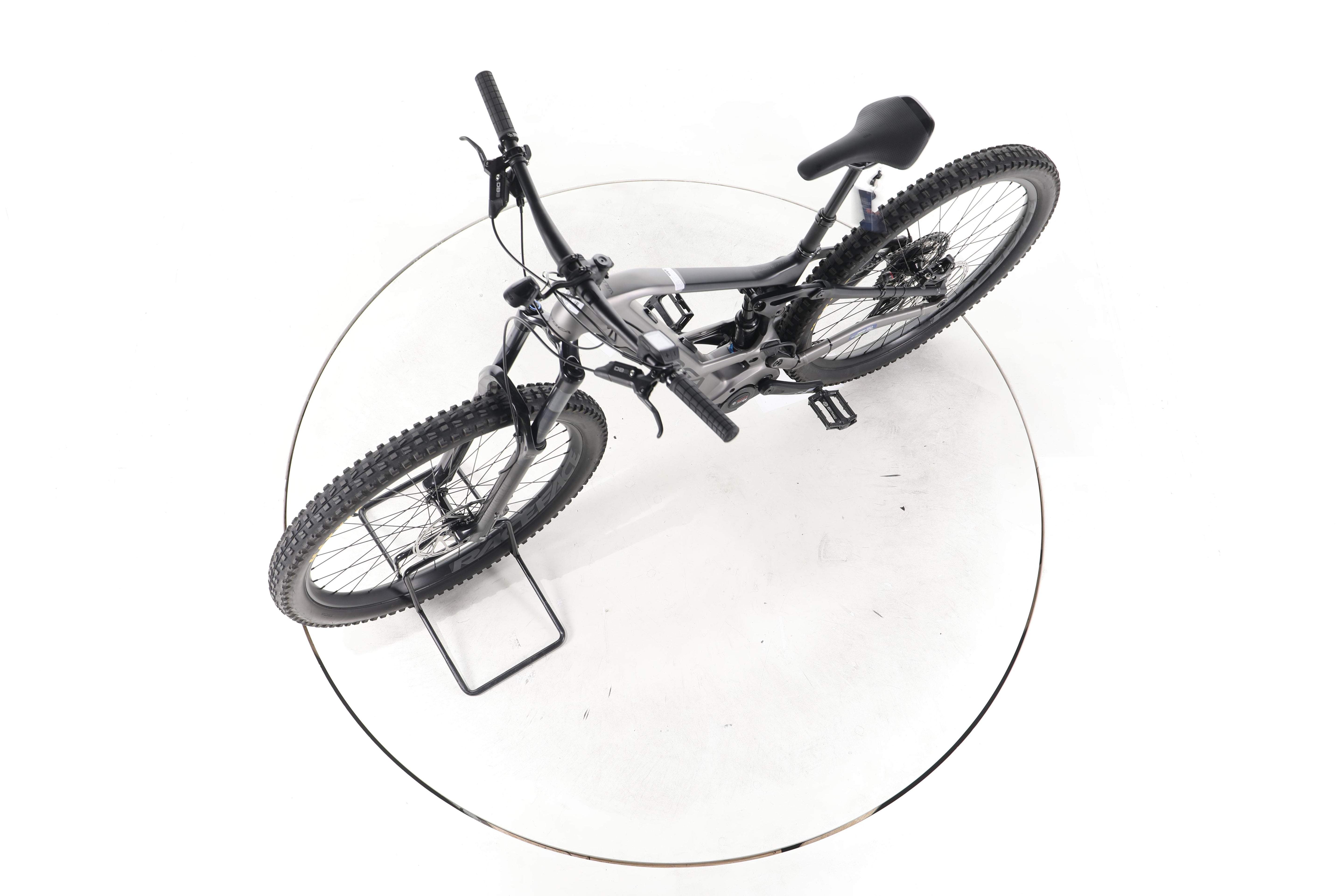 Orbea Wild FS H20 E-Bike Fully - Image 18