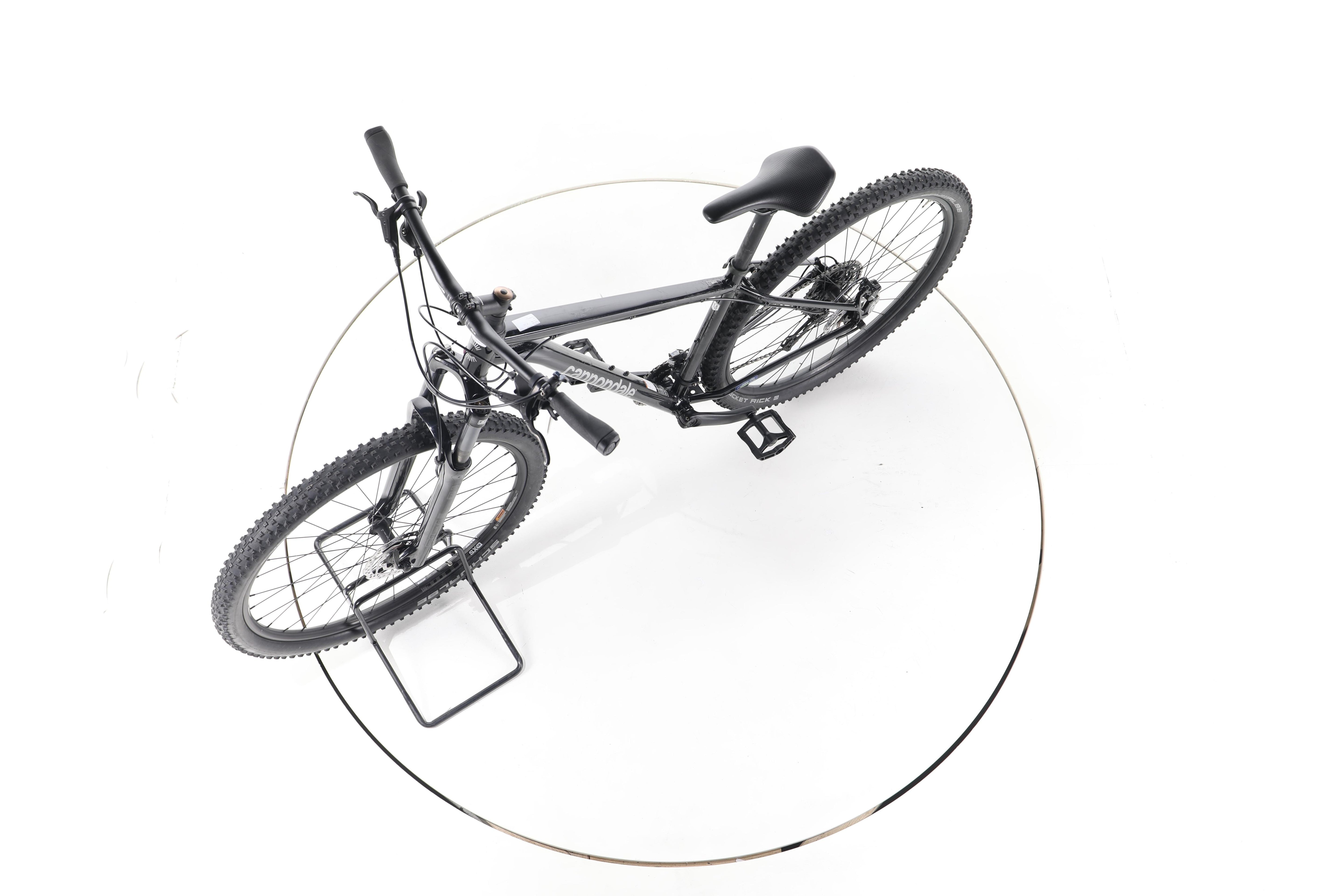 Cannondale Trail 5 Fahrrad Hardtail - Image 18