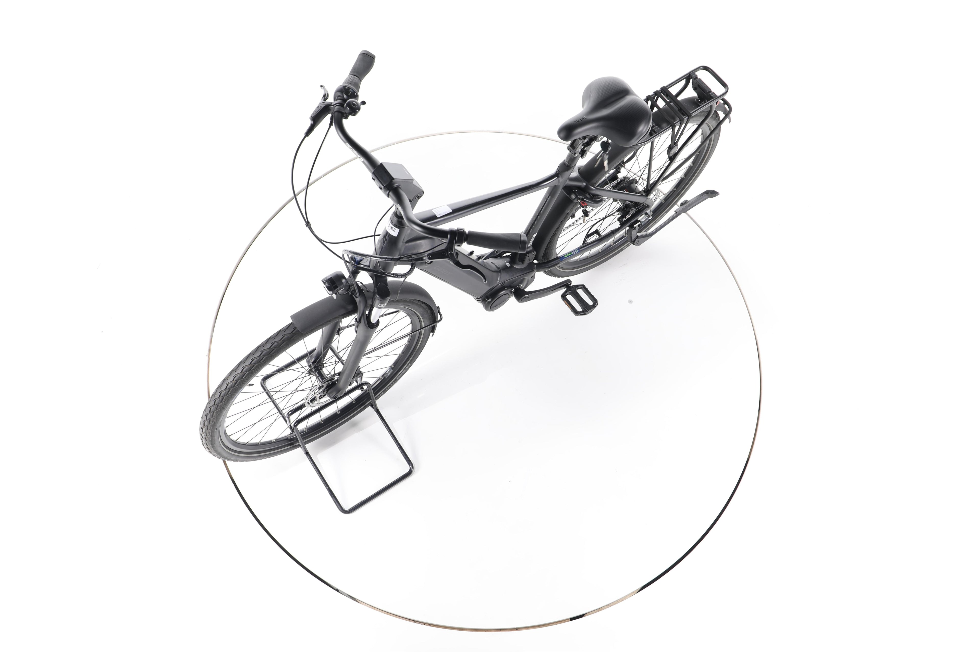 Giant DailyTour E+ 2 City E-Bike - Image 18