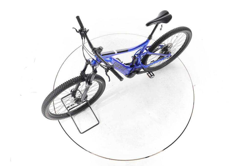 Giant Stance E+ 1 E-Bike Fully - Image 18