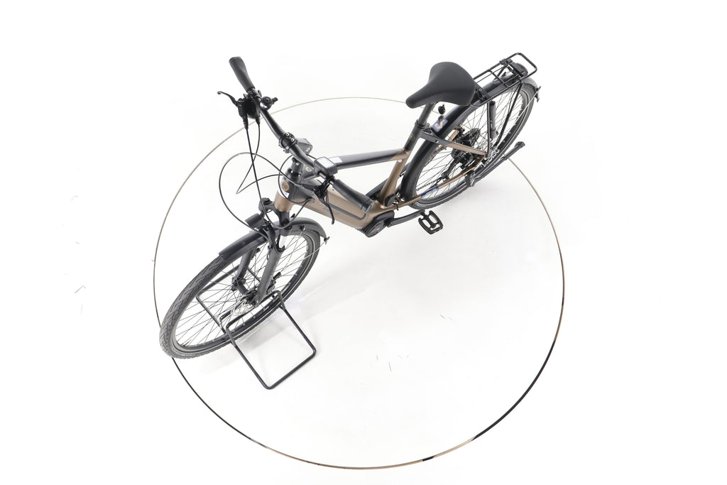 Kreidler Vitality Eco 7 Sport CX Trekking E-Bike - Image 18