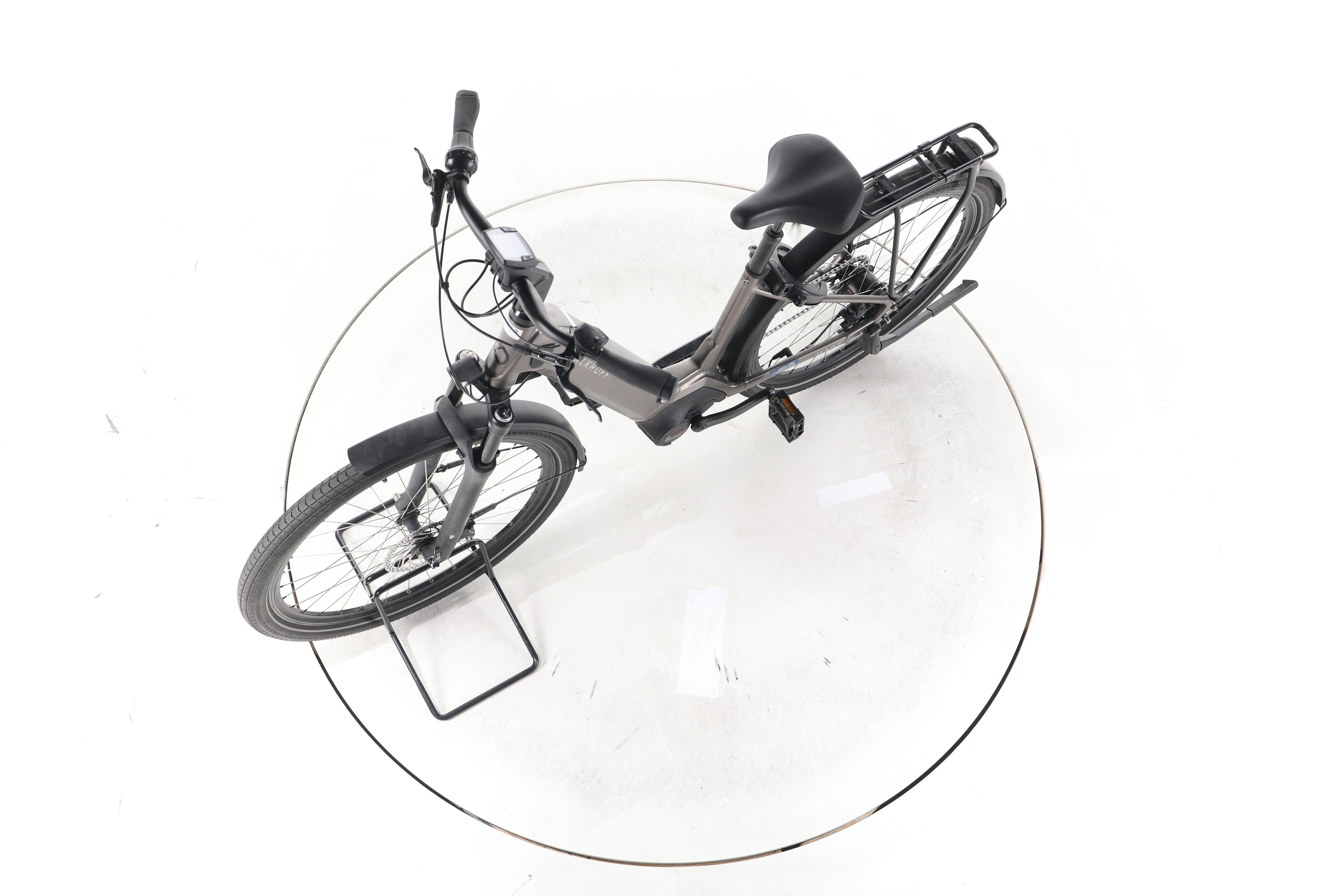Kalkhoff IMAGE 5.B MOVE+ City E-Bike Tiefeinsteiger - Image 18