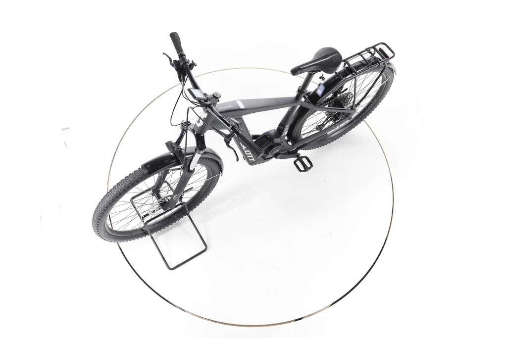 Scott Aspect eRIDE 920 Trekking E-Bike 2023 - Image 18