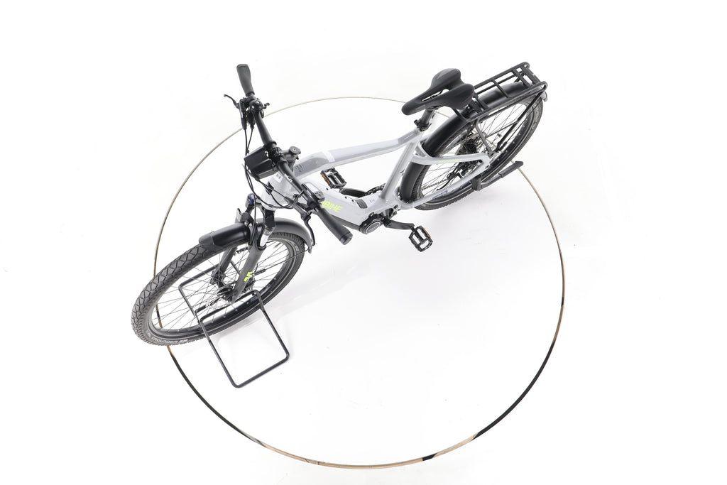 Haibike Trekking 6 Trekking E-Bike - Image 18