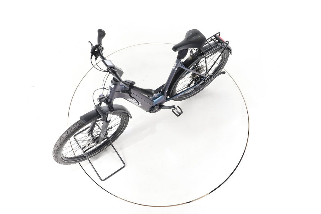 KTM MACINA GRAN 720 US Trekking E-Bike Tiefeinsteiger 2025 - Image 18