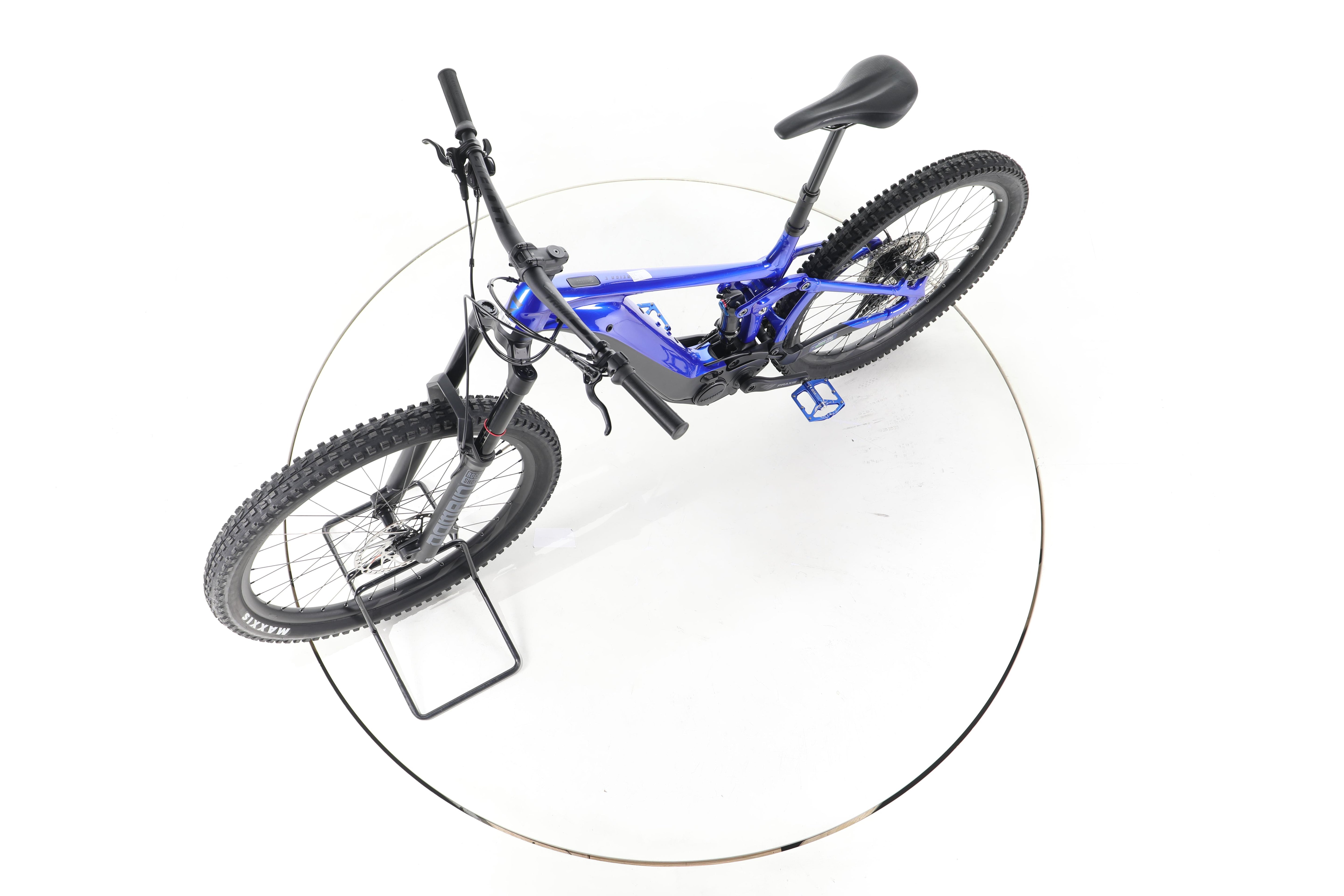 Giant Reign E+ 3 Fully E-Bike - Image 18