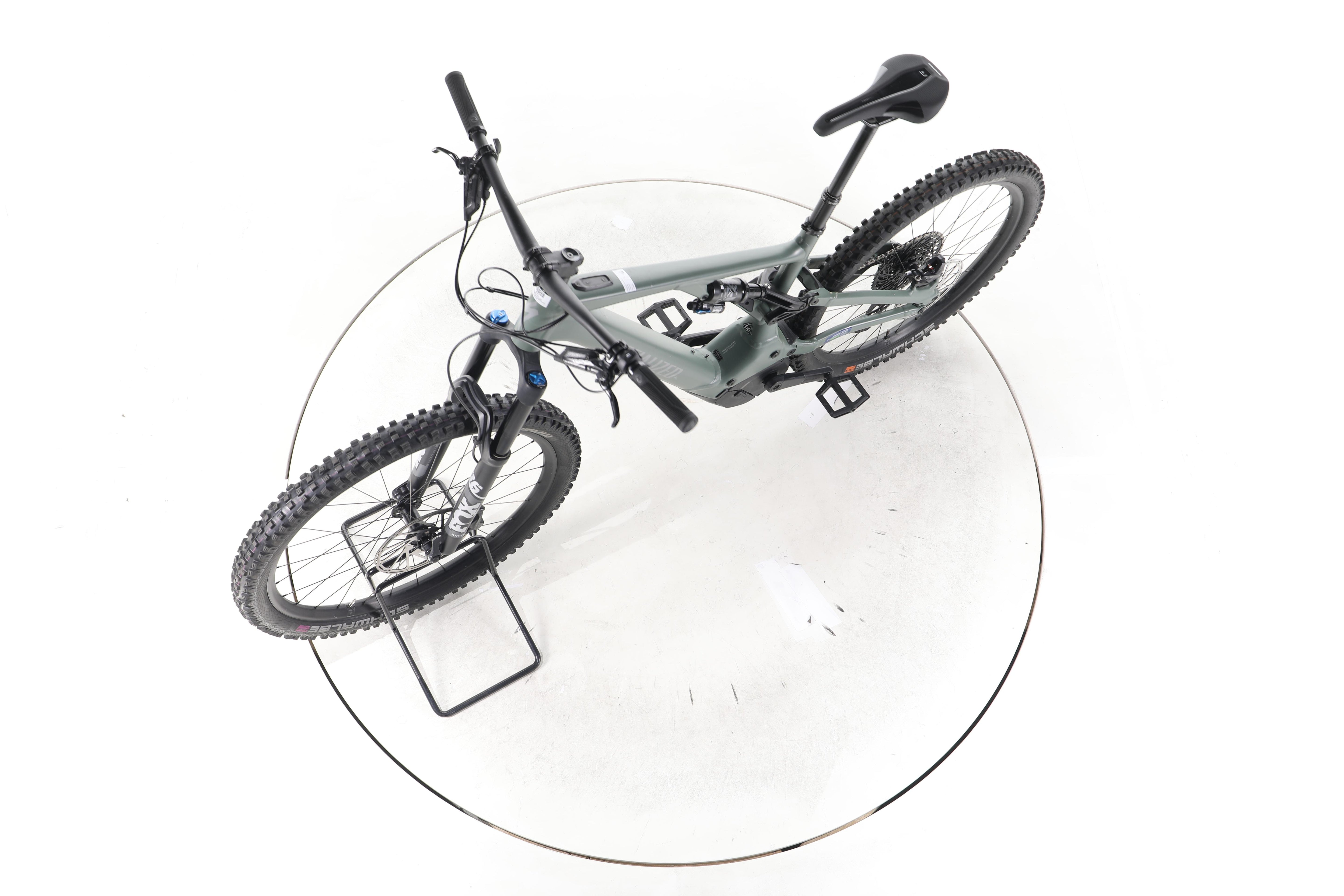 Specialized SPECIALIZED LEVO COMP ALLOY E-Bike Fully - Image 18