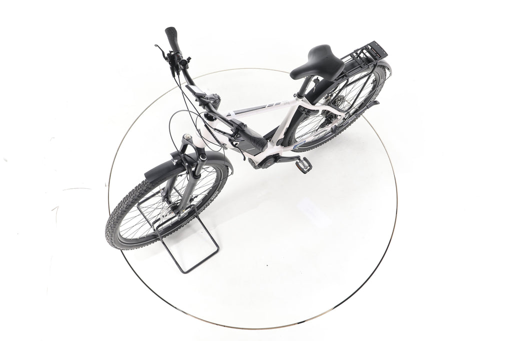 MORRISON Sub 3.0 Trekking E-Bike - Image 18