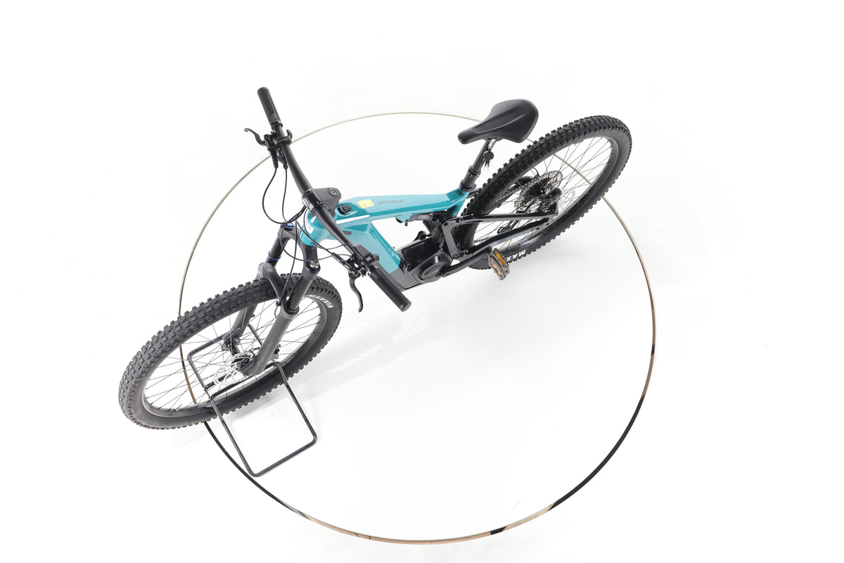 Focus Thron² 6.7 E-Bike Fully - Image 18