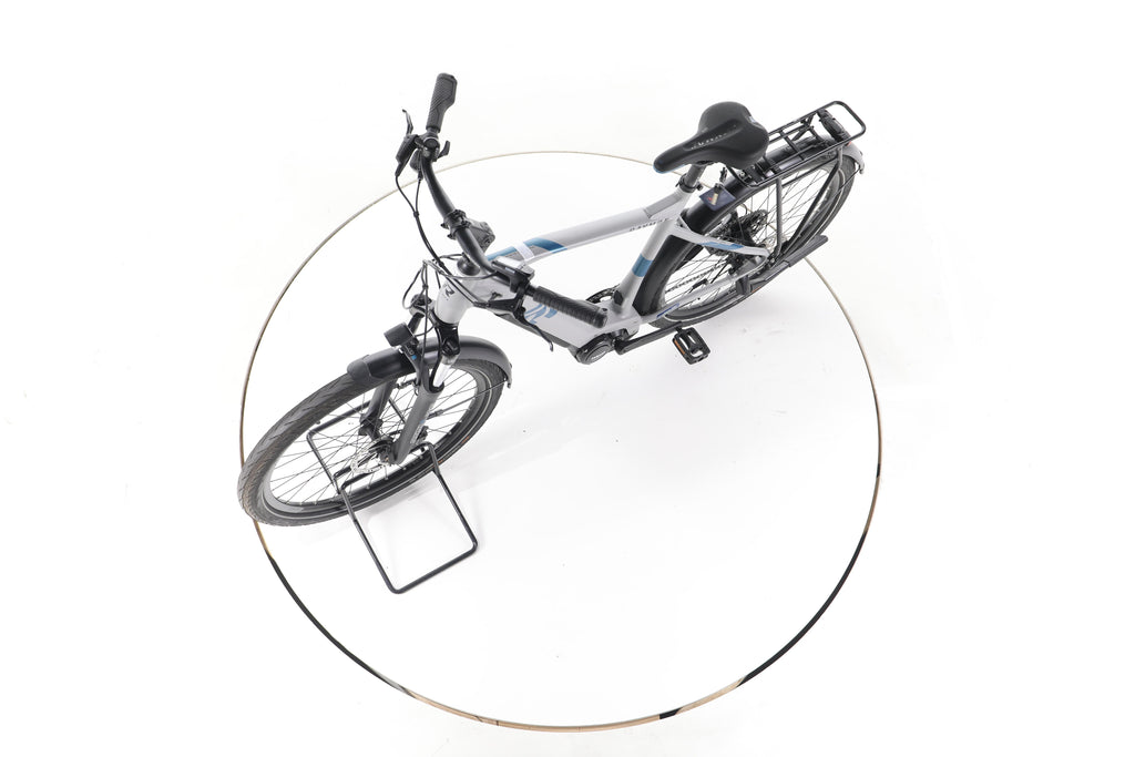 R Raymon TourRay E 5.0 Trekking E-Bike - Image 18
