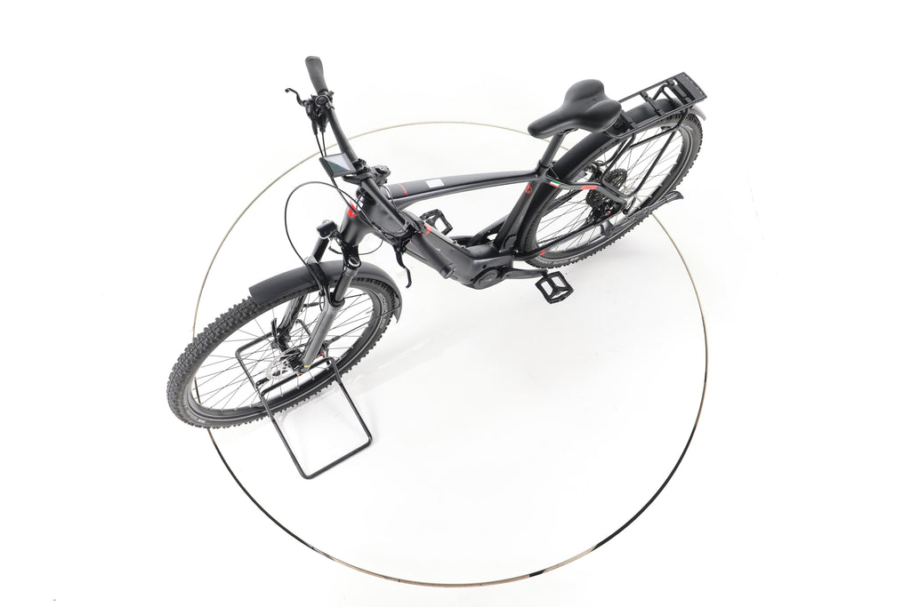 Malaguti Cortina TR 5.2 Trekking E-Bike 2023 - Image 18