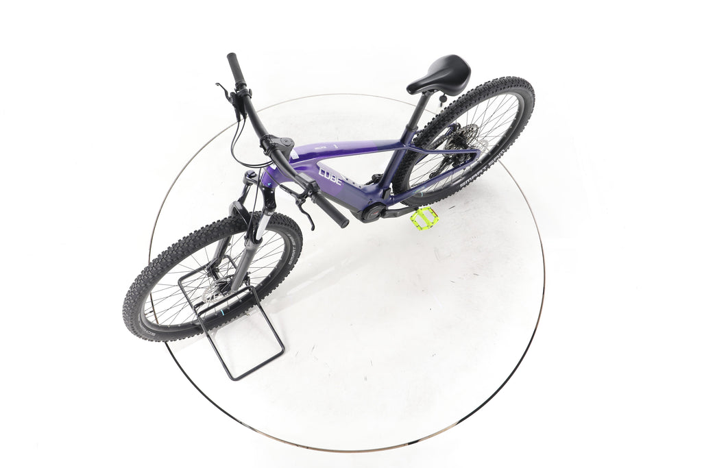 Cube Reaction Hybrid ONE E-Bike 2025 - Image 18