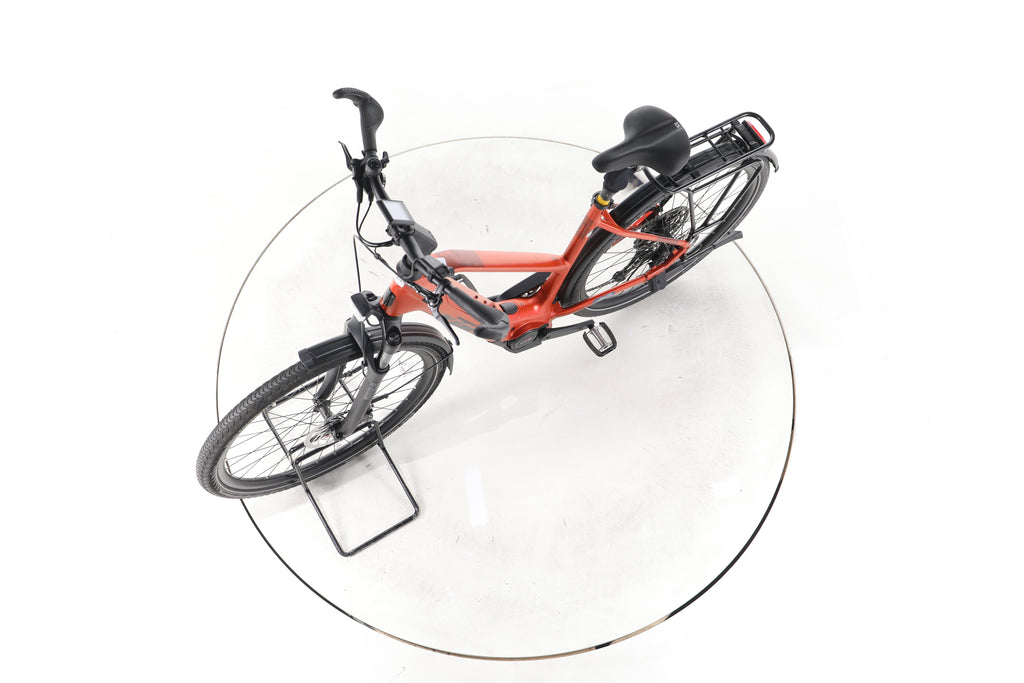 KTM Macina Style 830 D Trekking E-Bike 2025 - Image 18